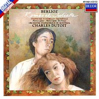 Berlioz: Roméo et Juliette; Symphonie funebre et triomphale