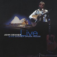 John Denver – John Denver Live At The Sydney Opera House
