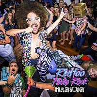Redfoo – Party Rock Mansion