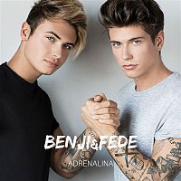 Benji & Fede, B3N, Federico Rossi – Adrenalina (Spanish version)