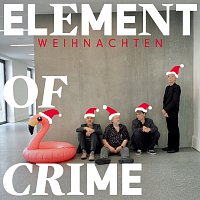 Element Of Crime – Weihnachten