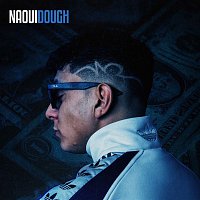 Přední strana obalu CD Dough