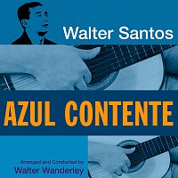 Azul Contente