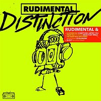 Rudimental – Distinction EP