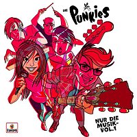 Die Punkies – Nur die Musik - Vol. 1