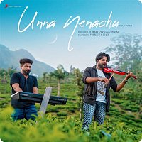 Ilaiyaraaja & Vishnu S. Nair – Unna Nenachu (Violin Cover) (From "Psycho (Tamil)")