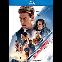Různí interpreti – Mission: Impossible Odplata – První část Blu-ray