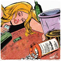 The Droptines – Take Too Much