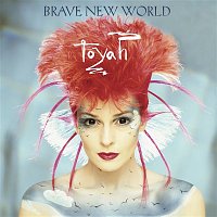 Přední strana obalu CD Brave New World