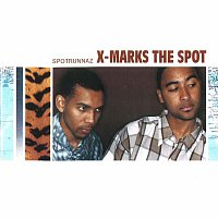 Spotrunnaz – X-Marks The Spot