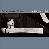 Pierre-Laurent Aimard – Aimard at Carnegie Hall