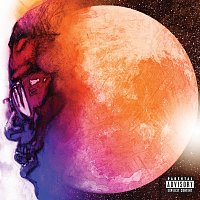KId Cudi – Man On The Moon: The End Of Day [Intl Deluxe Digital]