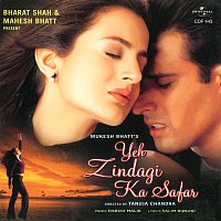 Různí interpreti – Yeh Zindagi Ka Safar [Original Motion Picture Soundtrack]