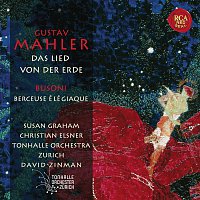 David Zinman – Mahler: Das Lied von der Erde, Busoni: Berceuse élégiaque