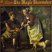 Fire – The Magic Shoemaker
