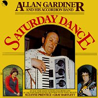 Allan Gardiner And His Accordion Band – Saturday Dance