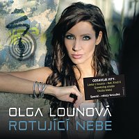 Olga Lounová – Rotujici nebe