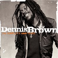 Dennis Brown – The Complete A&M Years