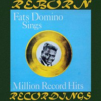 Fats Domino – Sings Million Record Hits (HD Remastered)