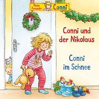 Conni – Conni und der Nikolaus / Conni im Schnee