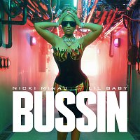 Nicki Minaj – Bussin [Instrumental]