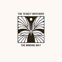 The Teskey Brothers – The Winding Way