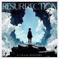 U-zhaan, BIGYUKI – Resurrection