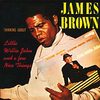 James Brown – Thinking About Little Willie John And A Few Nice Things