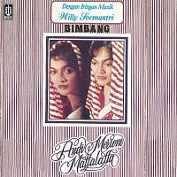 Andi Meriem Matalatta – Bimbang
