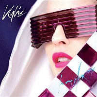 Kylie Minogue – In My Arms