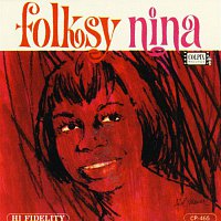 Nina Simone – Folksy Nina