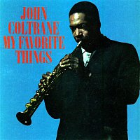 John Coltrane – The Atlantic Studio Album Collection
