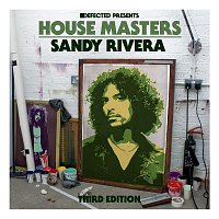 Various  Artists – Defected Presents House Masters - Sandy Rivera (Third Edition) (Third Edition)