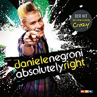 Daniele Negroni – Absolutely Right