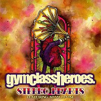 Gym Class Heroes – Stereo Hearts (feat. Adam Levine)
