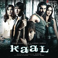 Salim-Sulaiman – Kaal (Original Motion Picture Soundtrack)