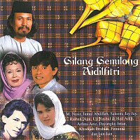 Various Artists.. – Gilang Gemilang Aidilfitri