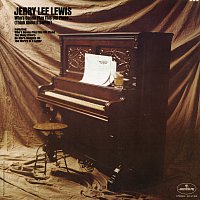 Jerry Lee Lewis – Who's Gonna Play This Old Piano (Think About It Darlin')