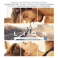 Dustin O'Halloran & Volker Bertelmann – Lion (Original Motion Picture Soundtrack)