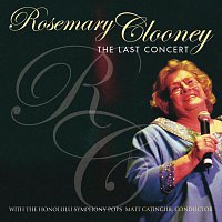 Rosemary Clooney – The Last Concert