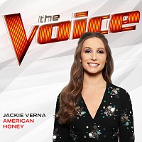 Jackie Verna – American Honey [The Voice Performance]