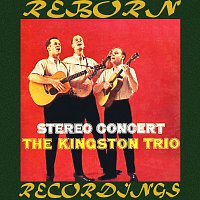 The Kingston Trio – Stereo Concert (HD Remastered)