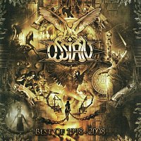 Ossian – Best of 1998-2008 CD