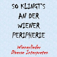 Různí interpreti – So klingt’s an der Wiener Peripherie