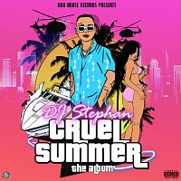 DJ Stephan – Cruel Summer