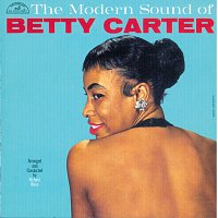 Betty Carter – The Modern Sound Of Betty Carter