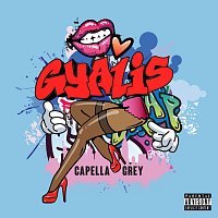 Capella Grey – GYALIS