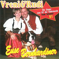 Vreni & Rudi – Euse Bernhardiner