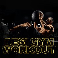 Různí interpreti – Desi Gym Workout