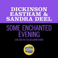 Dickinson Eastham, Sandra Deel – Some Enchanted Evening [Live On The Ed Sullivan Show, September 25, 1949]